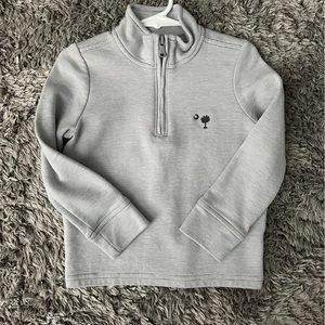 Vineyard Vines Palmetto Tree 3T Pullover